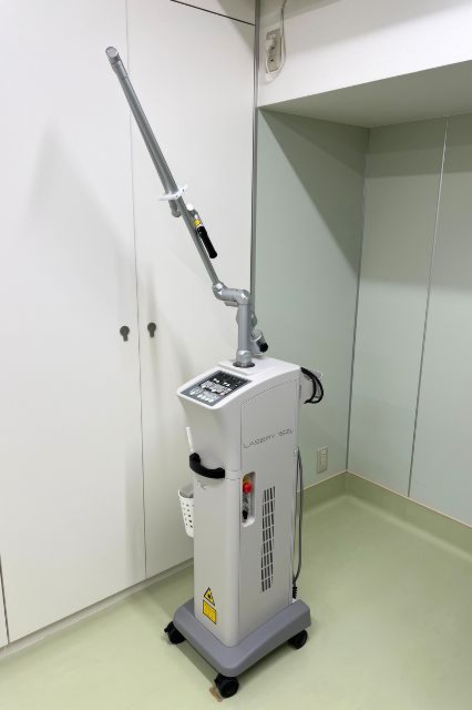 超音波白内障入荷吸引装置